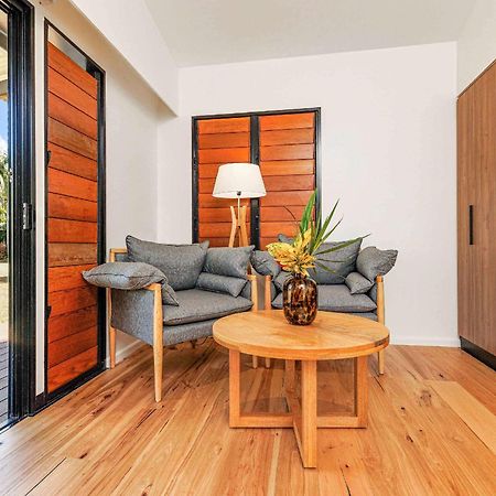 Mercure Darwin Airport Resort Eksteriør billede