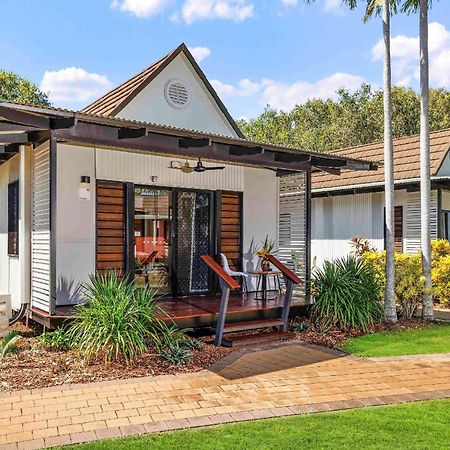 Mercure Darwin Airport Resort Eksteriør billede