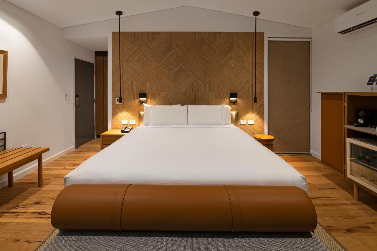 Mercure Darwin Airport Resort Eksteriør billede