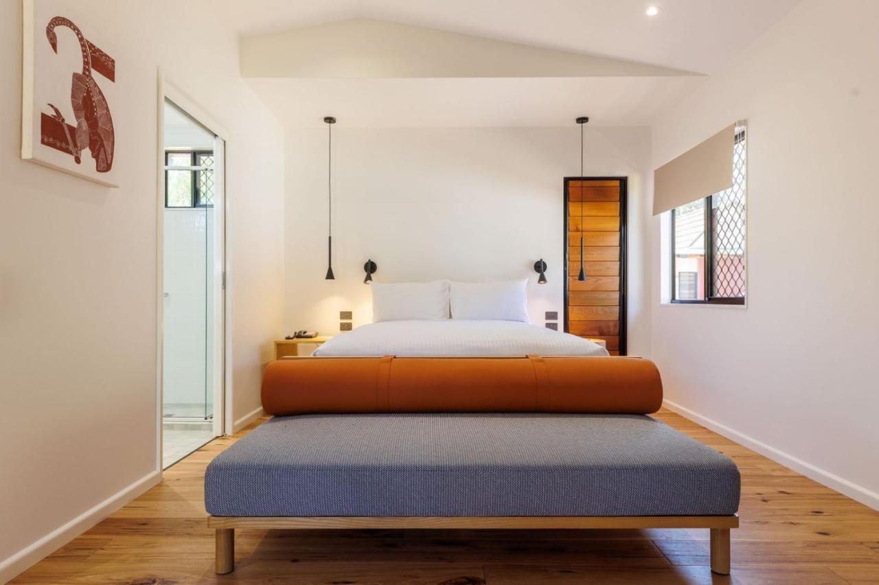 Mercure Darwin Airport Resort Eksteriør billede