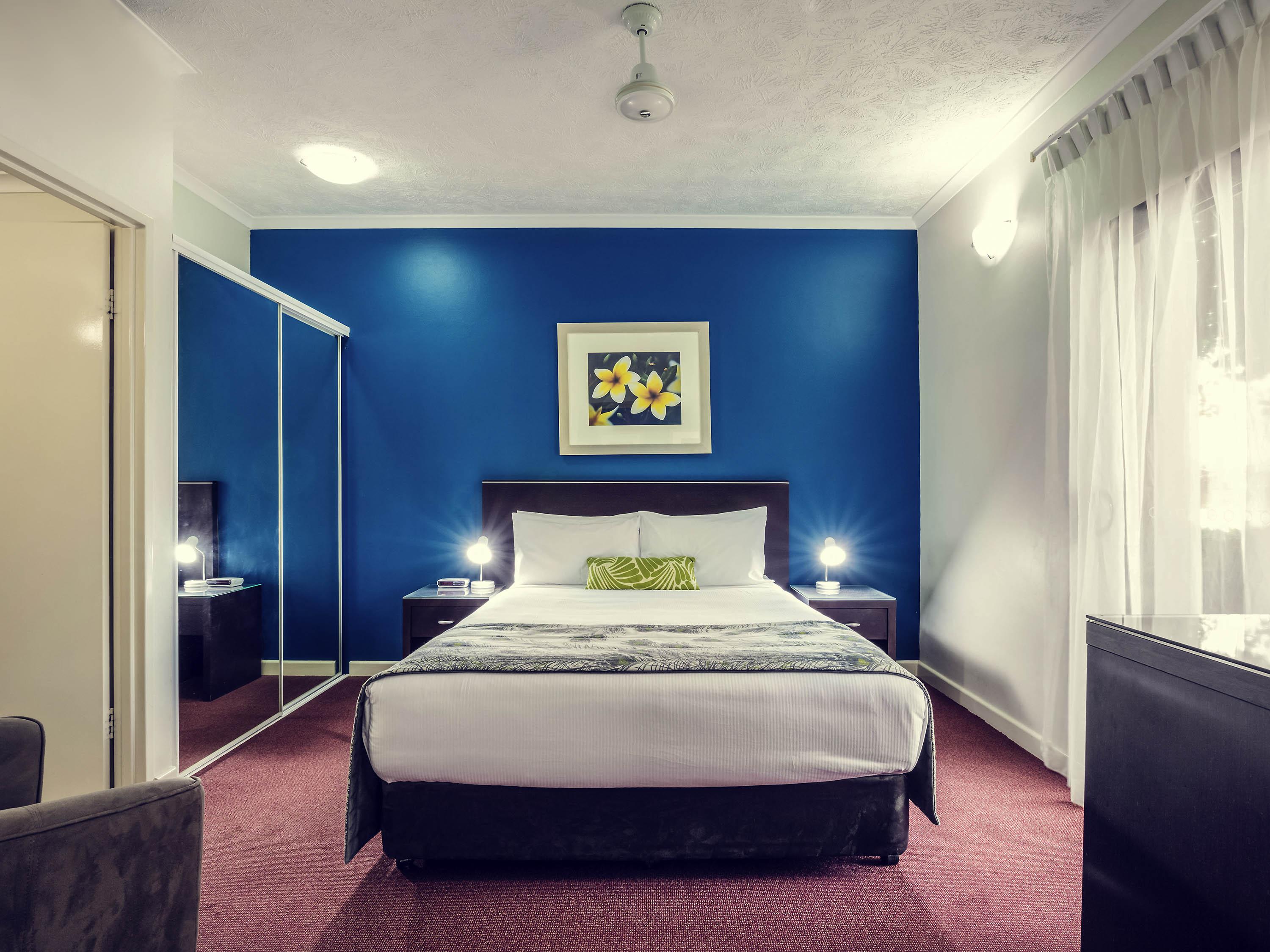 Mercure Darwin Airport Resort Eksteriør billede