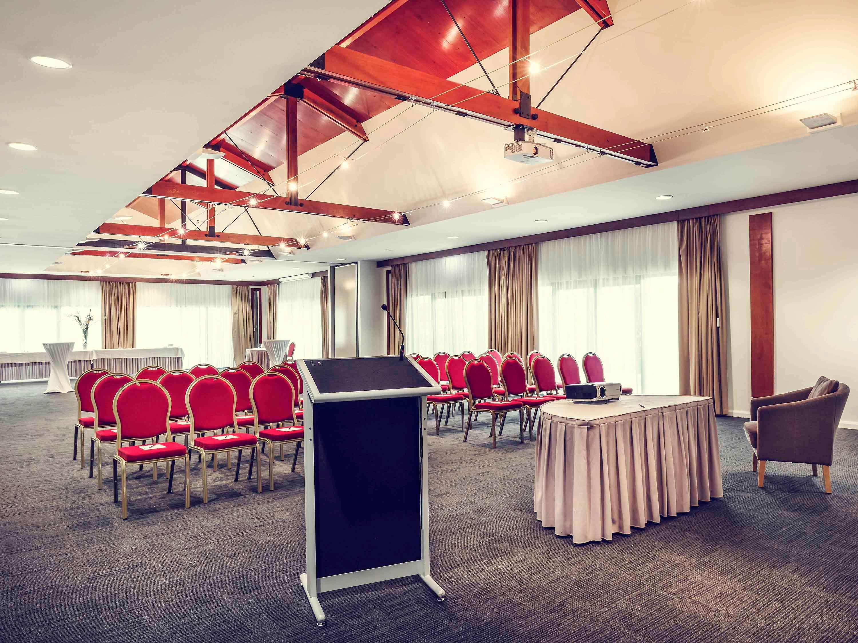 Mercure Darwin Airport Resort Eksteriør billede