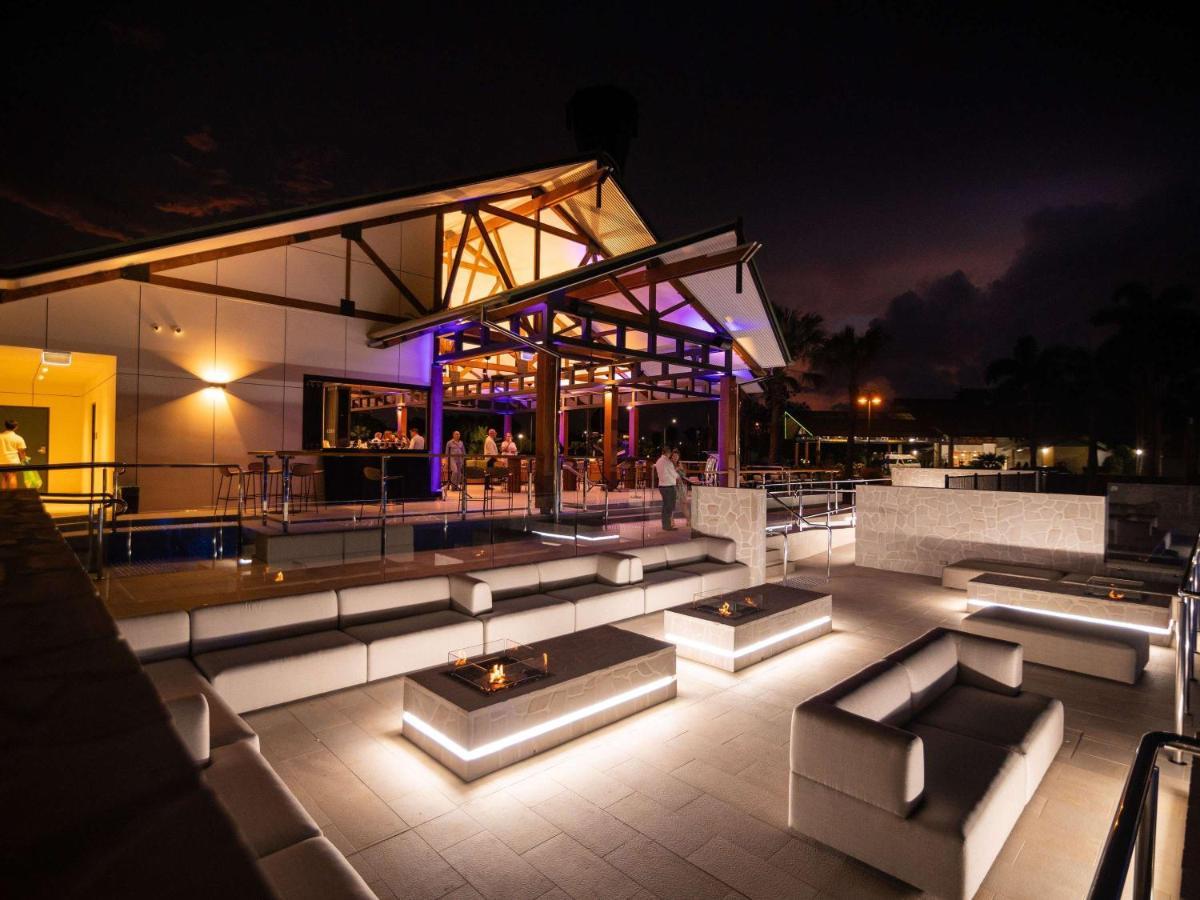 Mercure Darwin Airport Resort Eksteriør billede