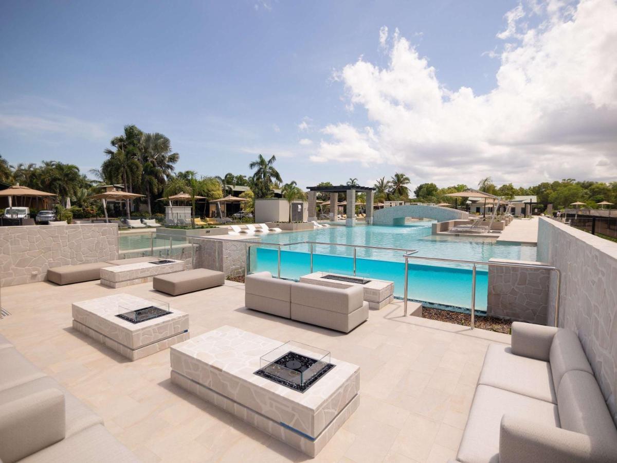 Mercure Darwin Airport Resort Eksteriør billede