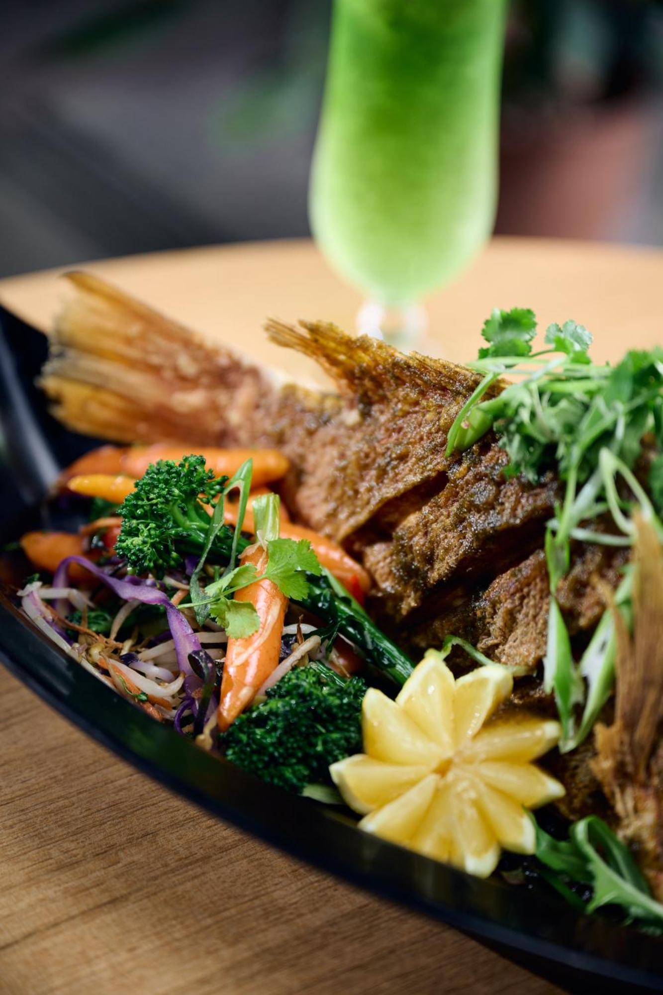 Mercure Darwin Airport Resort Eksteriør billede