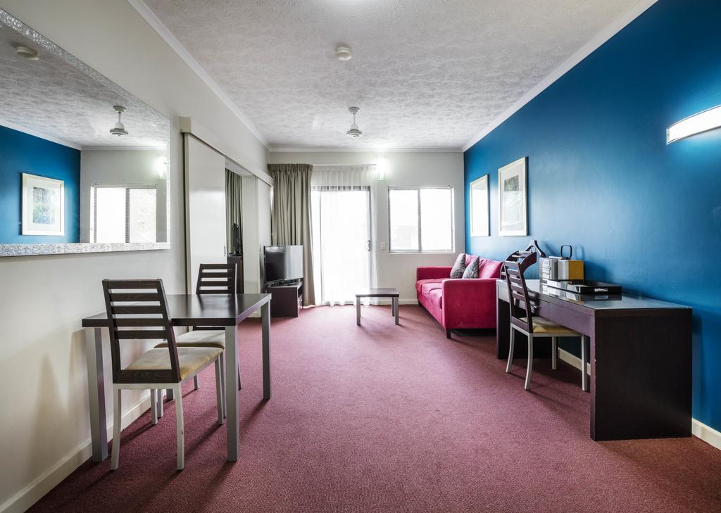 Mercure Darwin Airport Resort Eksteriør billede