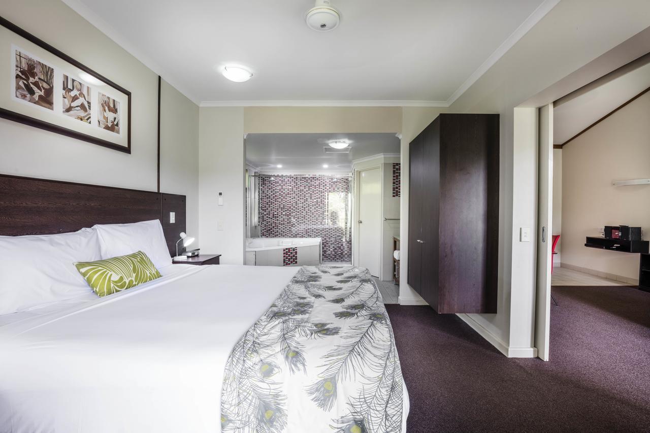 Mercure Darwin Airport Resort Eksteriør billede