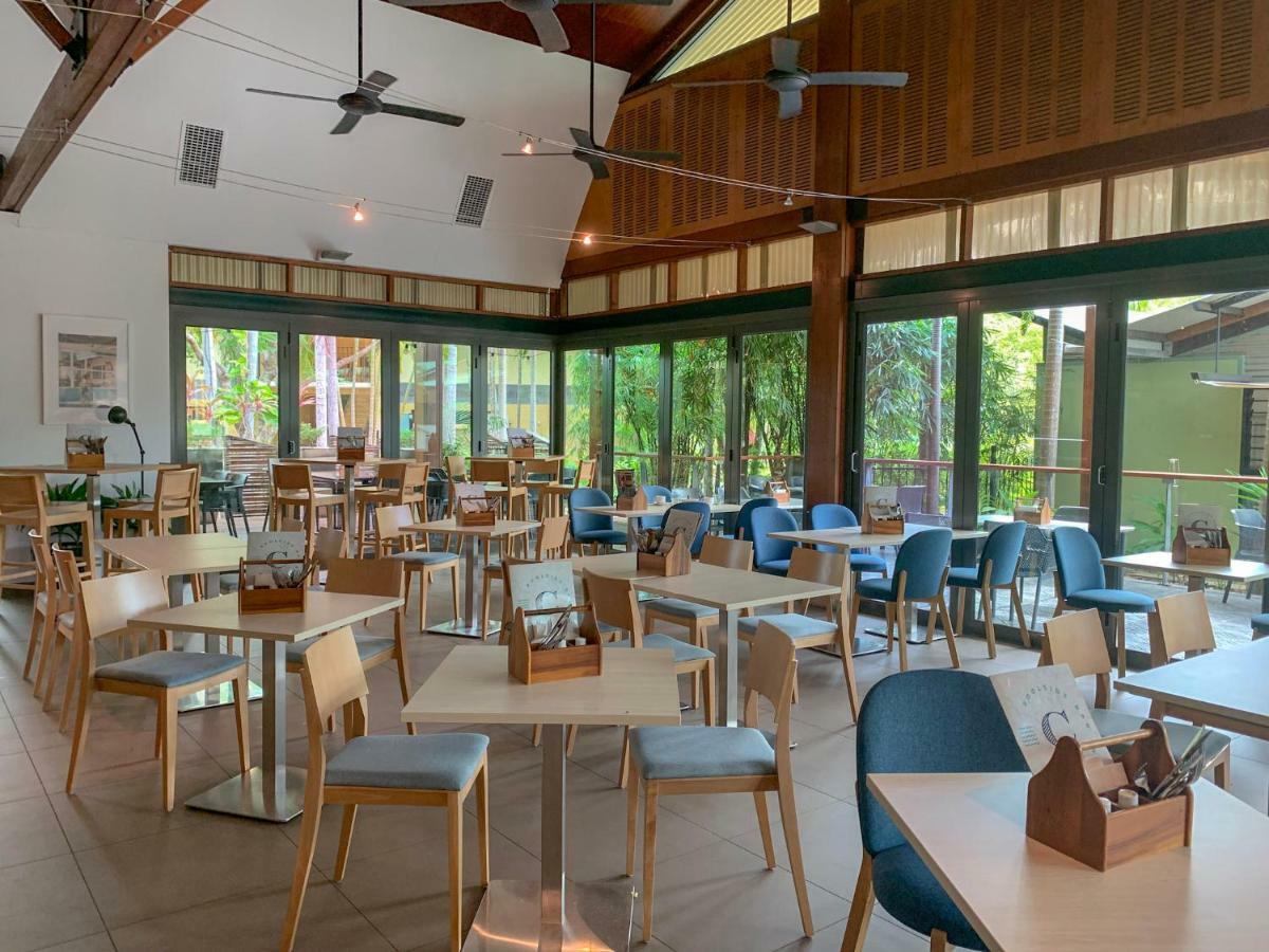 Mercure Darwin Airport Resort Eksteriør billede
