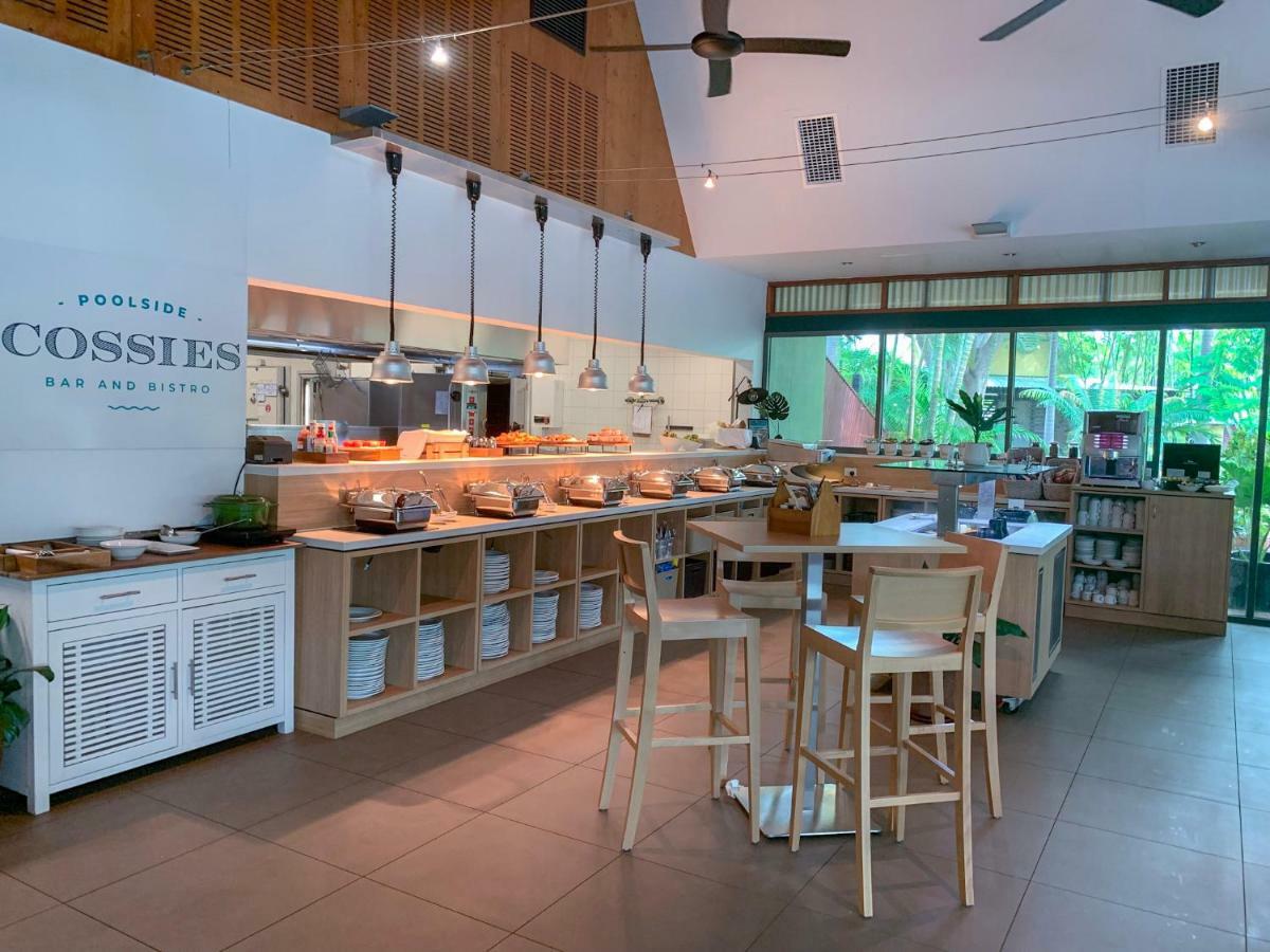 Mercure Darwin Airport Resort Eksteriør billede